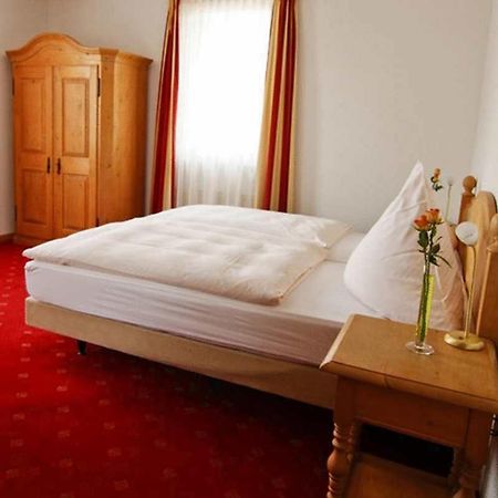 Hotel Zur Eisenbahn Renningen Zewnętrze zdjęcie