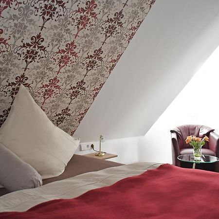 Hotel Zur Eisenbahn Renningen Zewnętrze zdjęcie