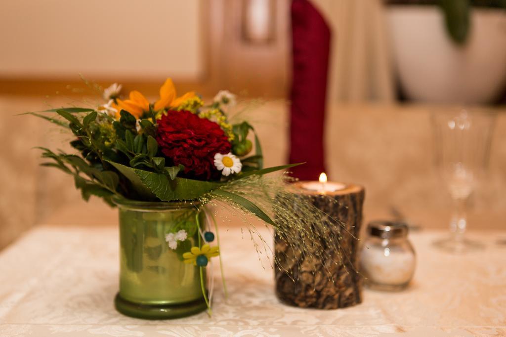Hotel Zur Eisenbahn Renningen Zewnętrze zdjęcie