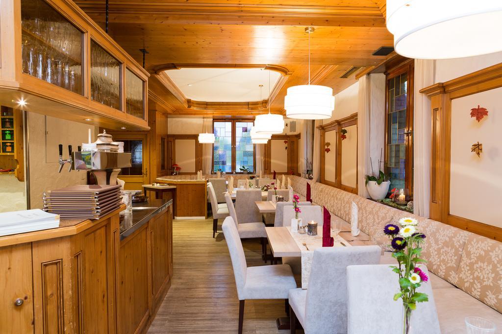 Hotel Zur Eisenbahn Renningen Zewnętrze zdjęcie