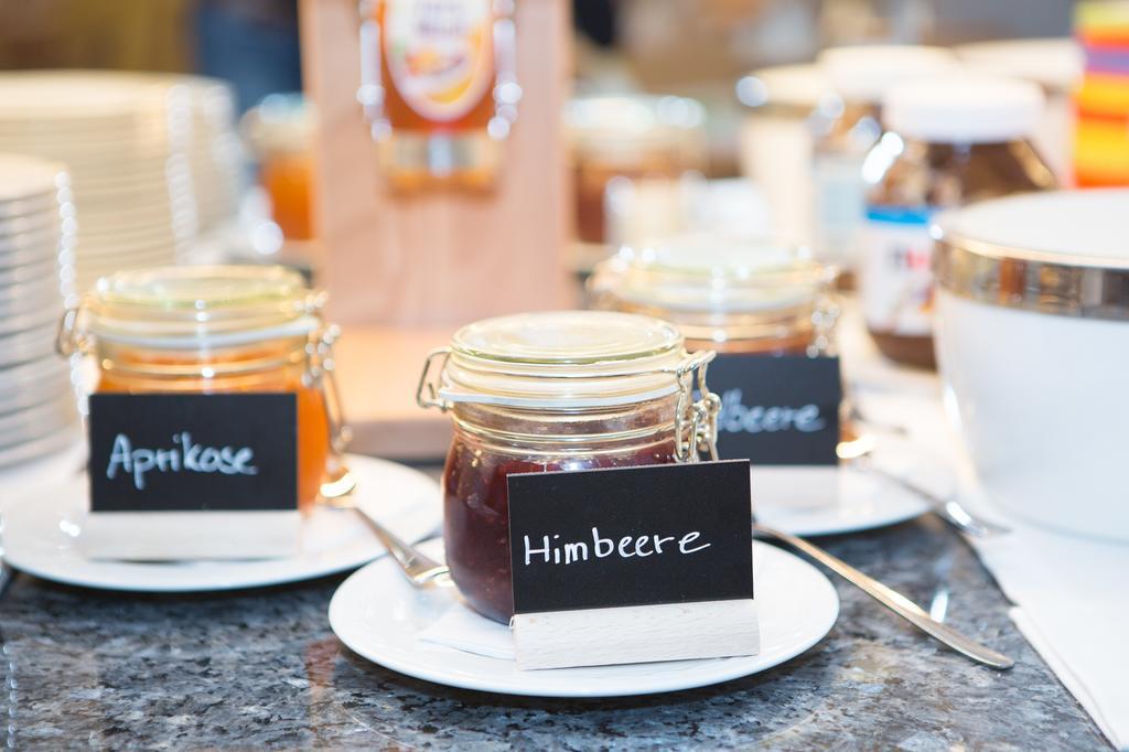 Hotel Zur Eisenbahn Renningen Zewnętrze zdjęcie