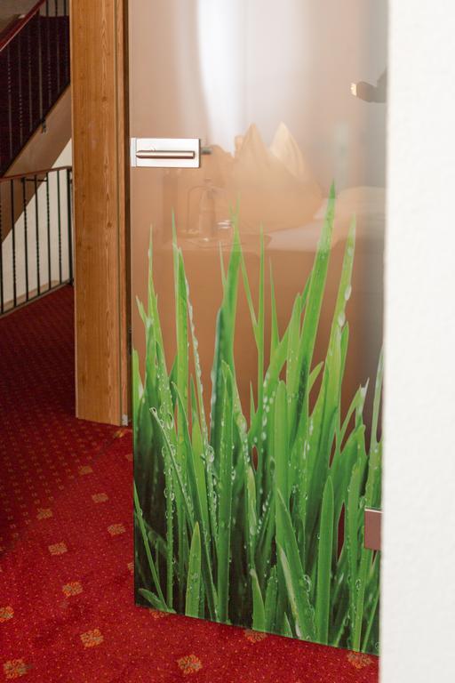 Hotel Zur Eisenbahn Renningen Zewnętrze zdjęcie