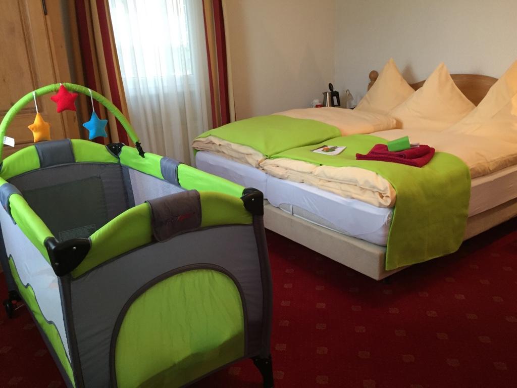Hotel Zur Eisenbahn Renningen Zewnętrze zdjęcie