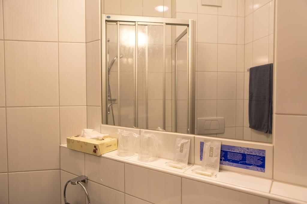 Hotel Zur Eisenbahn Renningen Zewnętrze zdjęcie